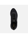 Geox Pantofi sport negri pentru bărbați Geox Monreale