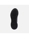 Geox Pantofi sport negri pentru bărbați Geox Monreale