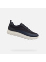 Geox Adidași Geox Spherica albastru închis, bărbați