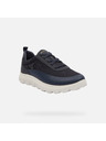 Geox Adidași Geox Spherica albastru închis, bărbați