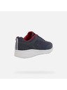 Geox Pantofi sport albastru închis pentru bărbați Geox U Klaiver