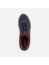Geox Pantofi sport albastru închis pentru bărbați Geox U Klaiver