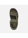 Geox Sandale Geox XAN2S pentru bărbați, culoare khaki