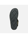 Geox Sandale Geox XAN2S pentru bărbați, culoare khaki