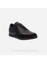Geox Pantofi sport negri pentru bărbați Geox Renan