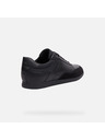 Geox Pantofi sport negri pentru bărbați Geox Renan