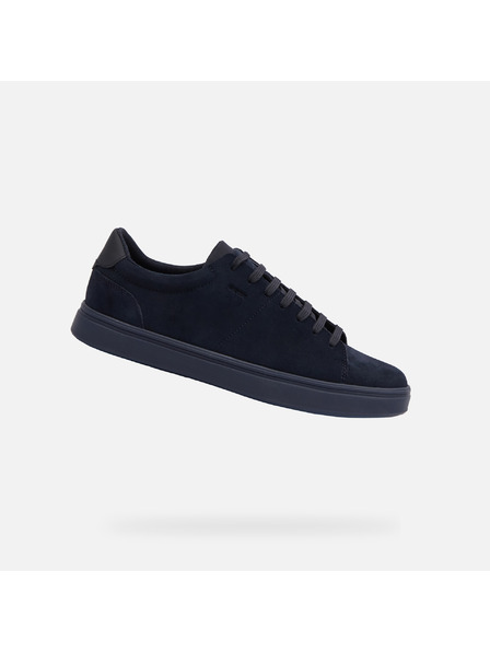 Geox Adidași Geox Baltmoore albastru închis bărbați