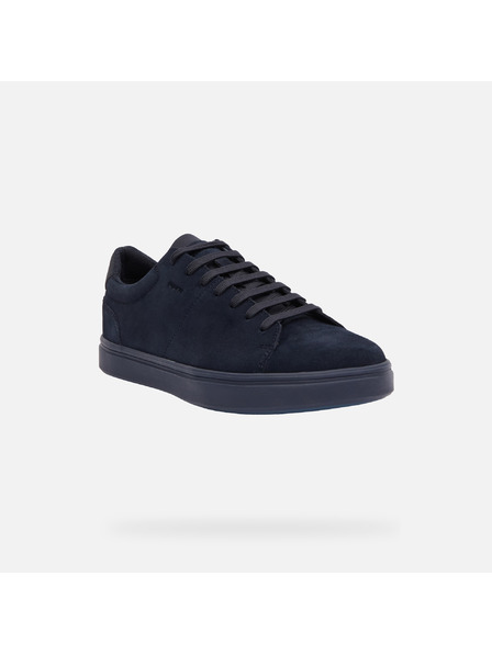Geox Adidași Geox Baltmoore albastru închis bărbați