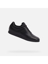 Geox Pantofi sport negri pentru bărbați Geox Renan