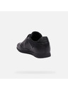 Geox Pantofi sport negri pentru bărbați Geox Renan