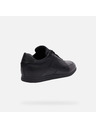 Geox Pantofi sport negri pentru bărbați Geox Renan