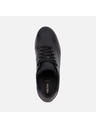 Geox Pantofi sport negri pentru bărbați Geox Renan