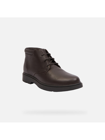 Geox Ghete maro pentru bărbați Geox Spherica EC1