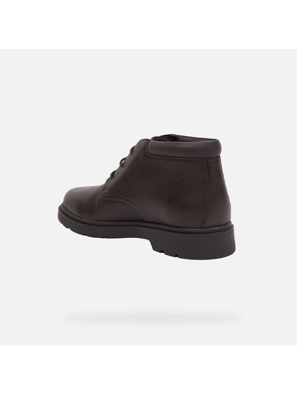 Geox Ghete maro pentru bărbați Geox Spherica EC1