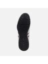 Geox Adidași crem bărbătești Geox Snake Original