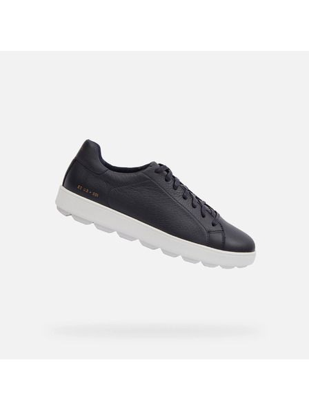 Geox Adidași Geox Spherica ECUB-1 albastru închis pentru bărbați
