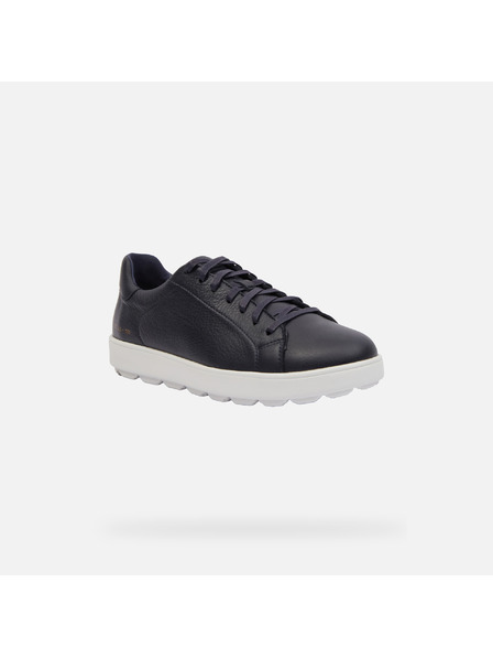 Geox Adidași Geox Spherica ECUB-1 albastru închis pentru bărbați