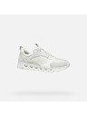 Geox Adidași albi bărbătești Geox Spherica ECUB-4