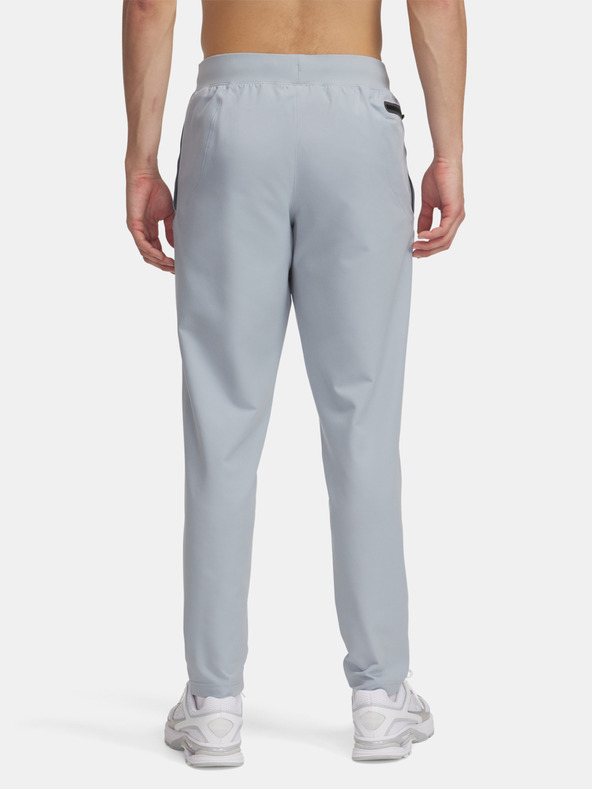 Under Armour Pantaloni Under Armour UA UNSTOPPABLE TAPERED PANTS pentru bărbați