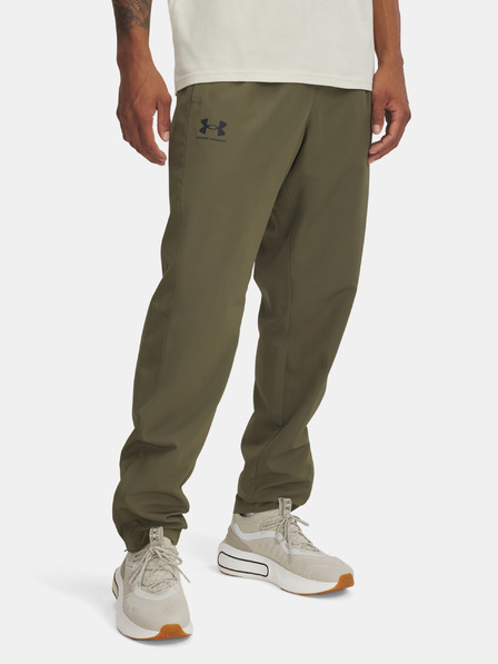 Under Armour Pantaloni sport Under Armour UA Rival Wvn Windbreaker Pn
