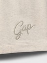 GAP Pantaloni scurți cu logo GAP