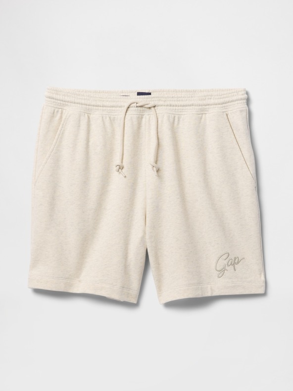 GAP Pantaloni scurți cu logo GAP