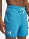Under Armour Pantaloni scurți Under Armour UA Rival Terry 6in pentru bărbați