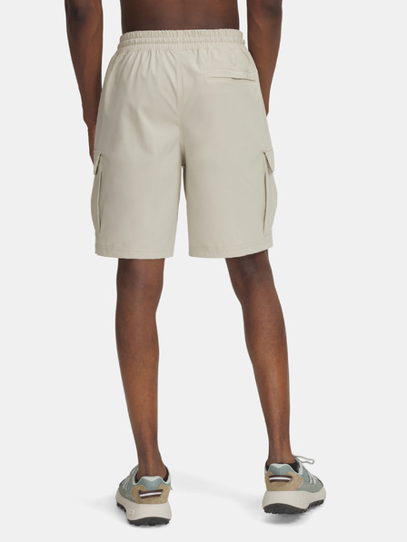 Under Armour Pantaloni scurți Under Armour UA Vibe Woven Cargo pentru bărbați