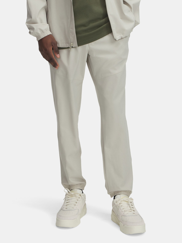 Under Armour Jogger Under Armour UA Vibe Woven pentru bărbați