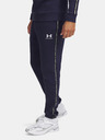 Under Armour Pantaloni de trening pentru bărbați Under Armour UA Icon Fleece Jgr Taping