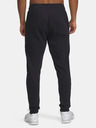 Under Armour Pantaloni de trening Under Armour UA Rival Terry Logo Jogger pentru bărbați