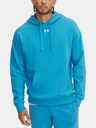 Under Armour Hanorac bărbați Under Armour UA Rival Fleece Hoodie