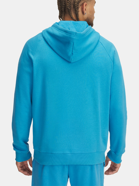 Under Armour Hanorac bărbați Under Armour UA Rival Fleece Hoodie