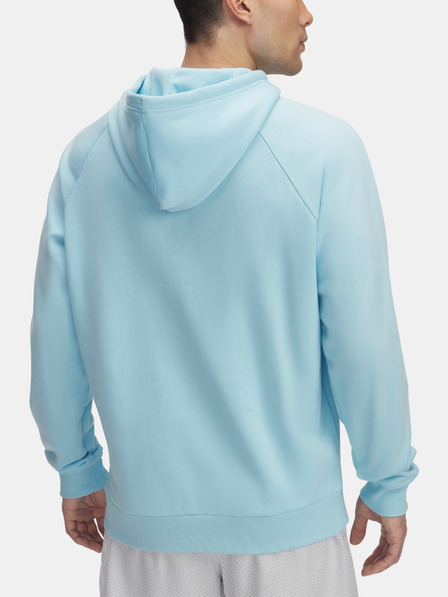 Under Armour Hanorac bărbați Under Armour UA Rival Fleece Hoodie
