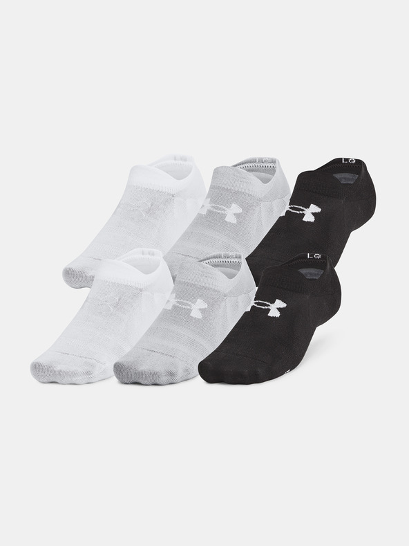 Under Armour Șosete unisex Under Armour Unisex UA Essential ULT (6 perechi)