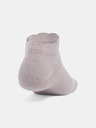 Under Armour Șosete unisex Under Armour UA Essential Low Cut (3 perechi)