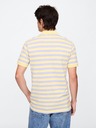 GAP Tricou polo pique GAP