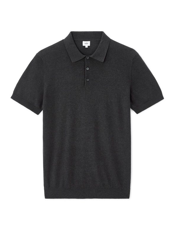 Celio Tricou polo Leclovis