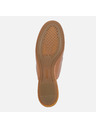 Geox Mocasini Geox Palmaria Maro, pentru femei