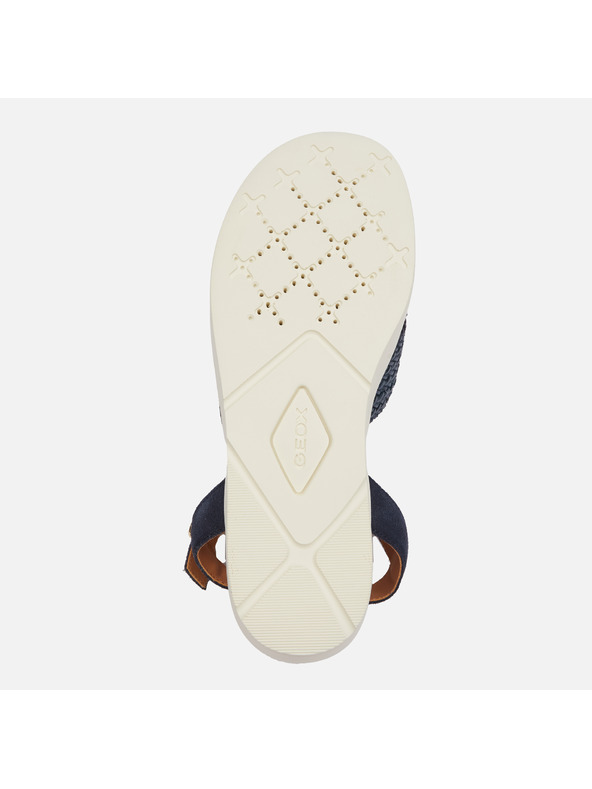 Geox Sandale albastru-închis pentru femei Geox XAN2.2S