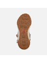 Geox Sandale gri pentru femei Geox Sorapis + Grip