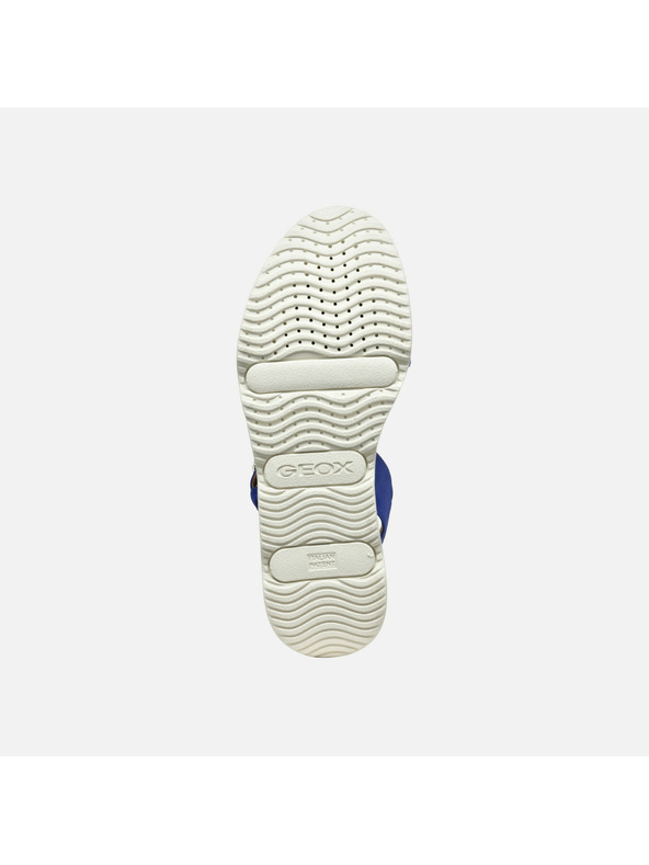 Geox Sandale albastre pentru femei Geox Gardenia