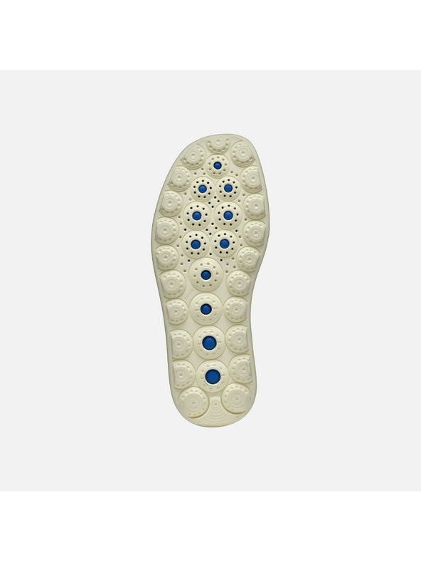 Geox Sandale aurii pentru femei Geox Spherica EC4.1 S