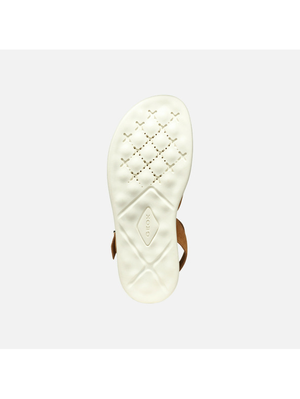 Geox Sandale maro pentru femei Geox XAN2S