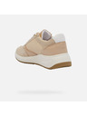 Geox Adidași Beige pentru femei Geox Cristael