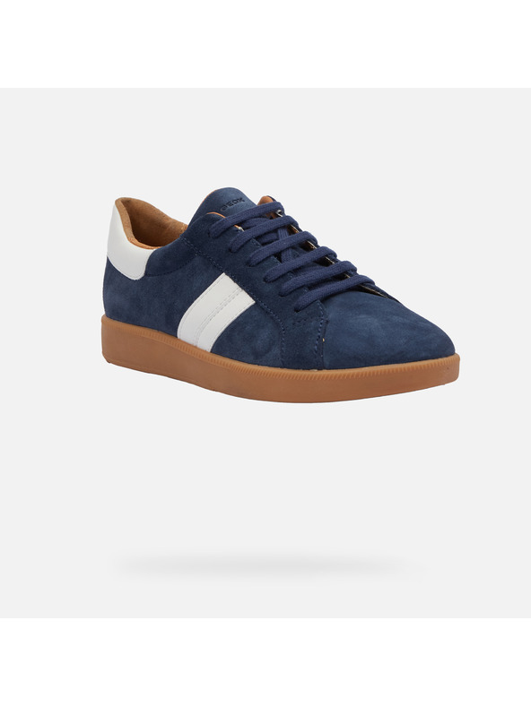 Geox Geox Meleda albastru închis pentru femei