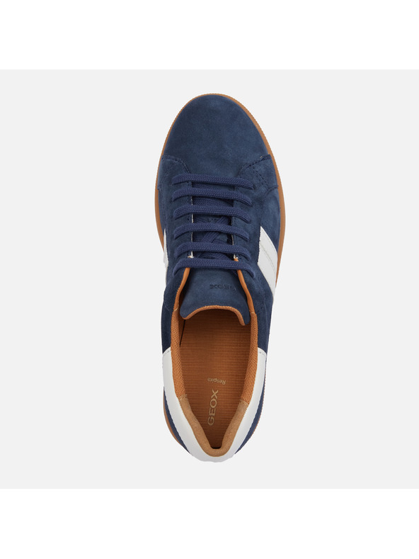 Geox Geox Meleda albastru închis pentru femei