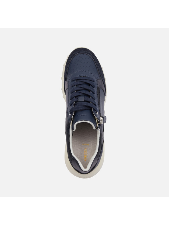 Geox Geox Allenie albastru închis pentru femei