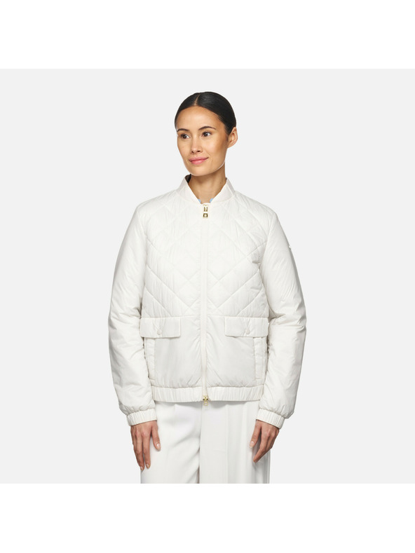 Geox Geox Amabel crem pentru femei