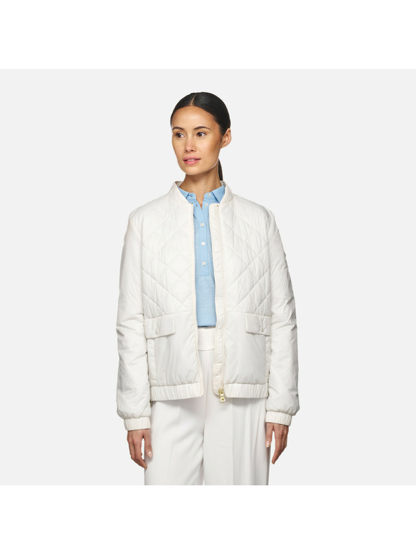 Geox Geox Amabel crem pentru femei